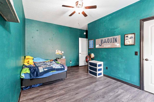 5901 NE Watts Rd, Elgin, OK 73538