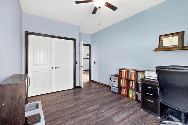 5901 NE Watts Rd, Elgin, OK 73538