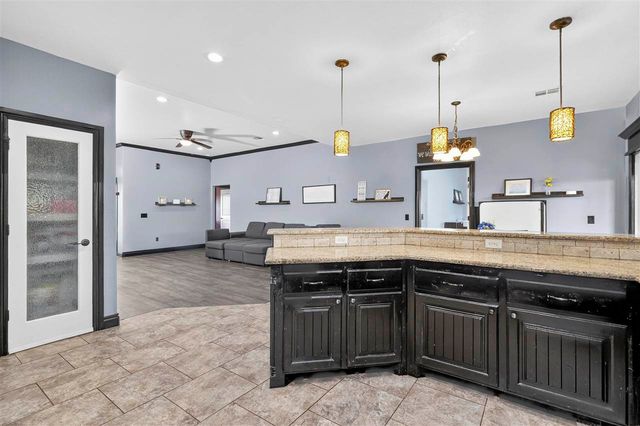 5901 NE Watts Rd, Elgin, OK 73538