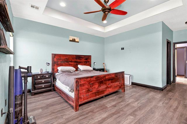 5901 NE Watts Rd, Elgin, OK 73538