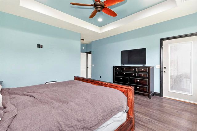 5901 NE Watts Rd, Elgin, OK 73538