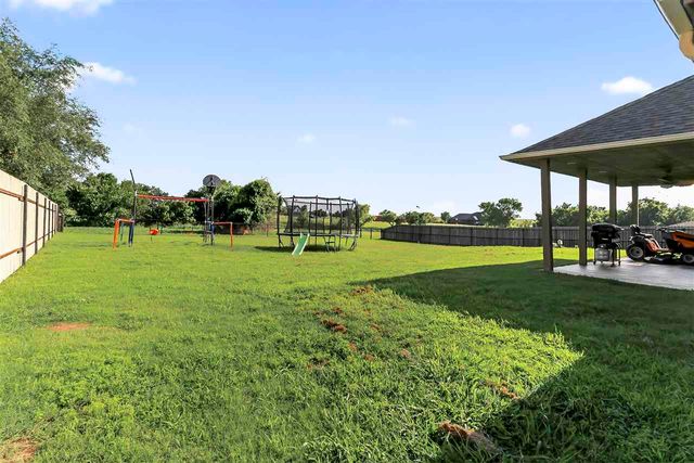 5901 NE Watts Rd, Elgin, OK 73538