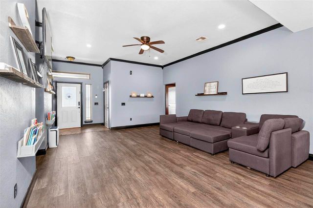 5901 NE Watts Rd, Elgin, OK 73538