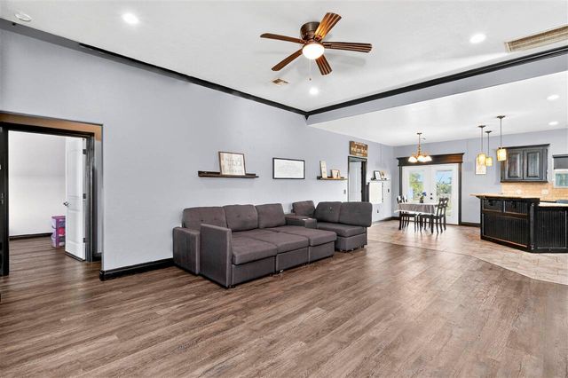 5901 NE Watts Rd, Elgin, OK 73538