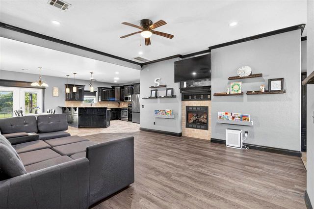5901 NE Watts Rd, Elgin, OK 73538