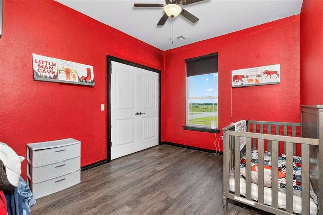 5901 NE Watts Rd, Elgin, OK 73538