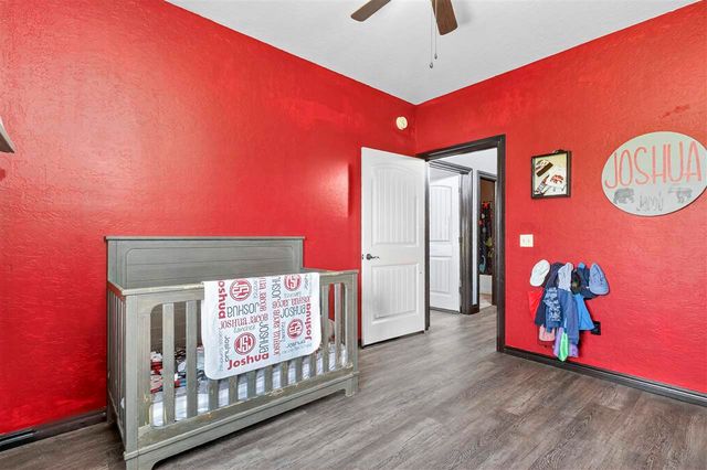 5901 NE Watts Rd, Elgin, OK 73538