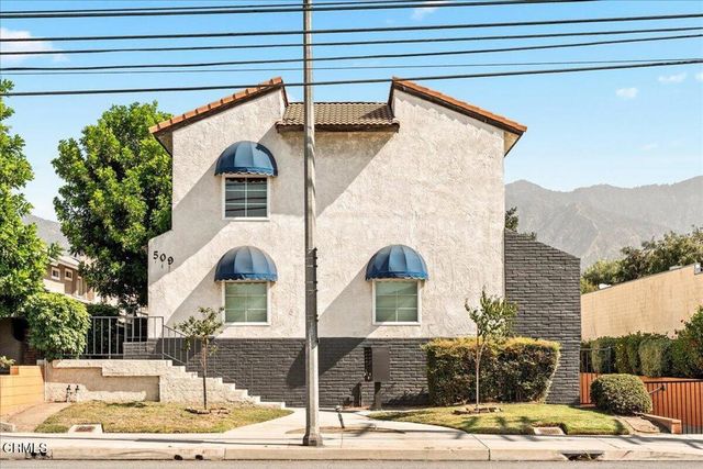 509 W Duarte Road F, Monrovia, CA 91016
