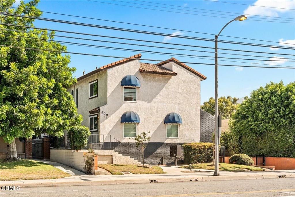 509 W Duarte Road F, Monrovia, CA 91016