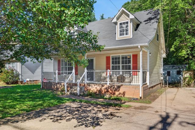 9209 Pembroke Oak Grove Rd, Oak Grove, KY 42262
