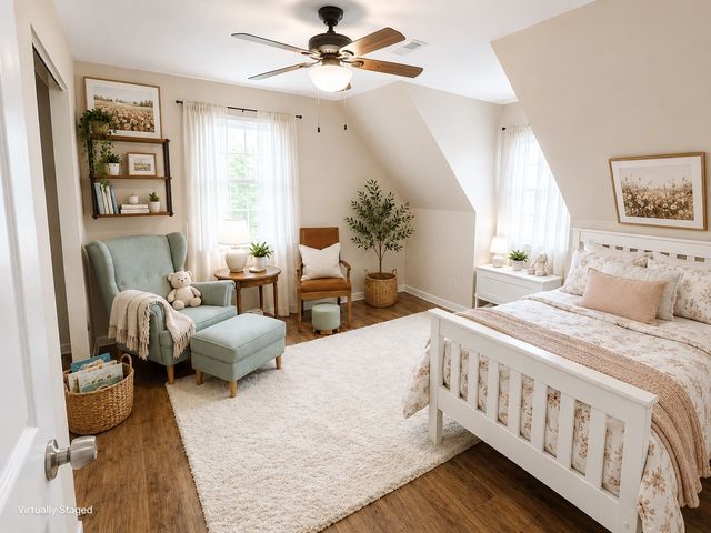 9209 Pembroke Oak Grove Rd, Oak Grove, KY 42262
