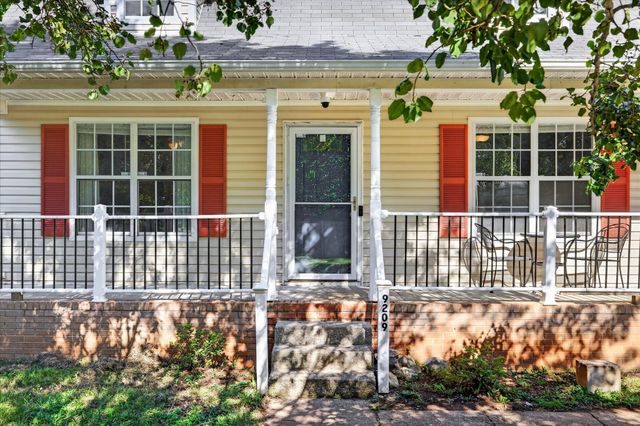 9209 Pembroke Oak Grove Rd, Oak Grove, KY 42262