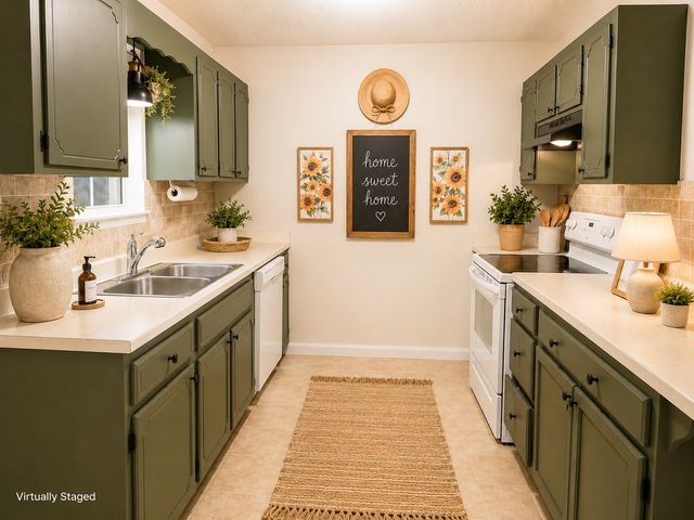 9209 Pembroke Oak Grove Rd, Oak Grove, KY 42262