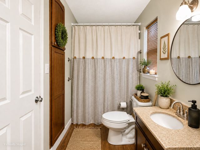9209 Pembroke Oak Grove Rd, Oak Grove, KY 42262