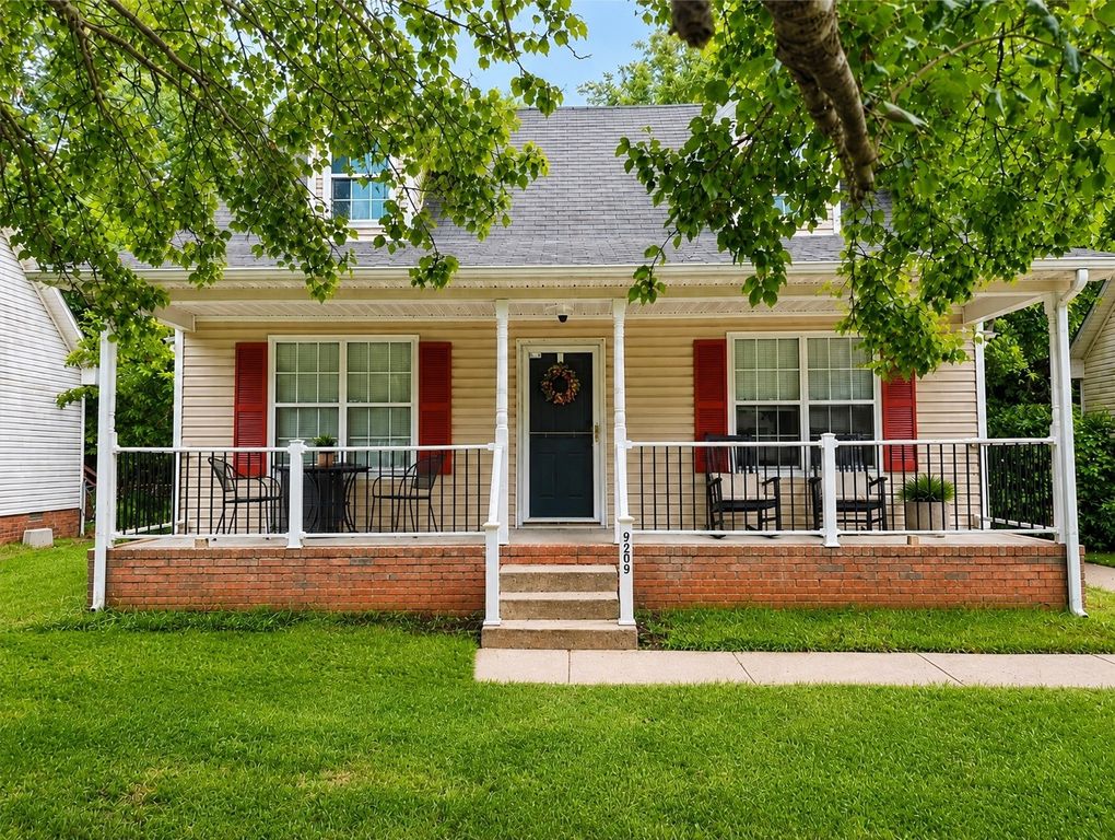 9209 Pembroke Oak Grove Rd, Oak Grove, KY 42262