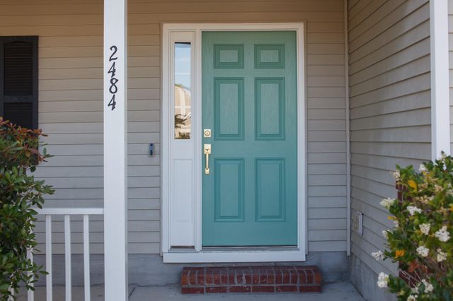 2484 Melville Road, North Charleston, SC 29406