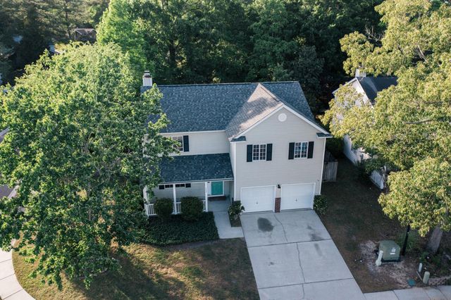 2484 Melville Road, North Charleston, SC 29406