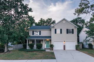 2484 Melville Road, North Charleston, SC 29406