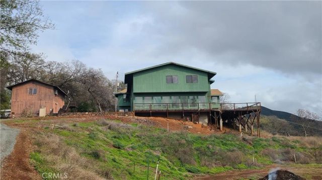 9176 Upper Lake Lucerne, Upper Lake, CA 95485