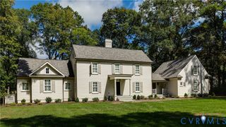 9302 Erlwood Rd, Henrico, VA 23229