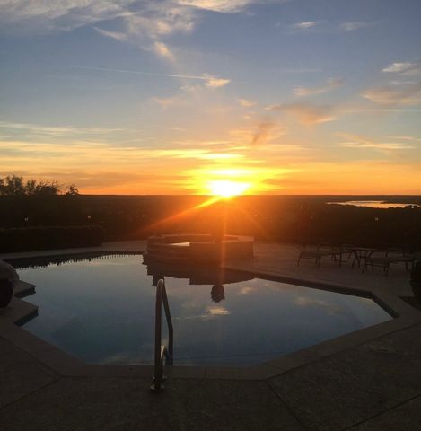 1614 Crow Creek Drive, Granbury, TX 76049
