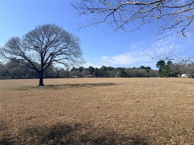 5760 North Fm 1486, Montgomery, TX 77356