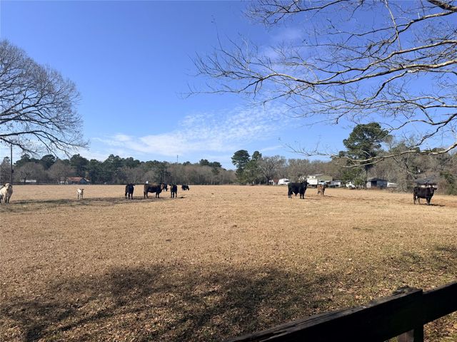 5760 North Fm 1486, Montgomery, TX 77356