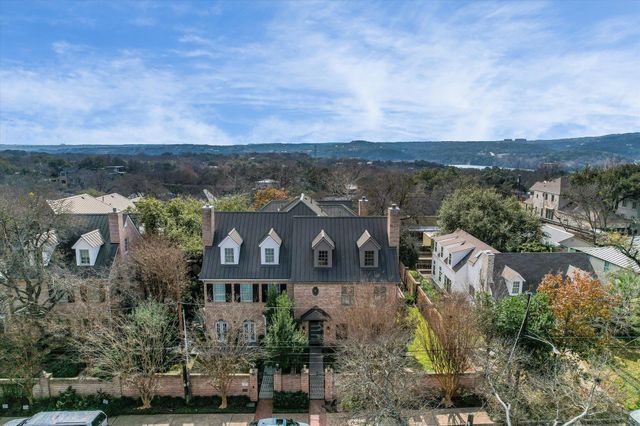 3705 Gilbert ST B, Austin, TX 78703