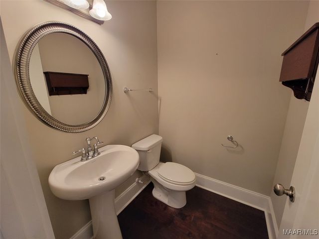 71 Honey Crisp Lane, Pike Road, AL 36064