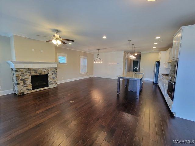 71 Honey Crisp Lane, Pike Road, AL 36064