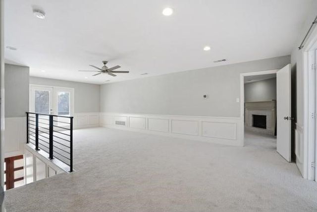 2015 Wimbledon Drive, Arlington, TX 76017