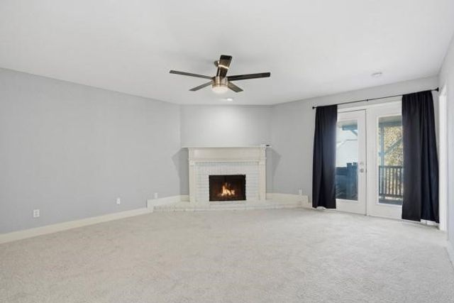 2015 Wimbledon Drive, Arlington, TX 76017