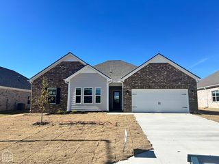 3401 Hank Drive, Jonesboro, AR 72404