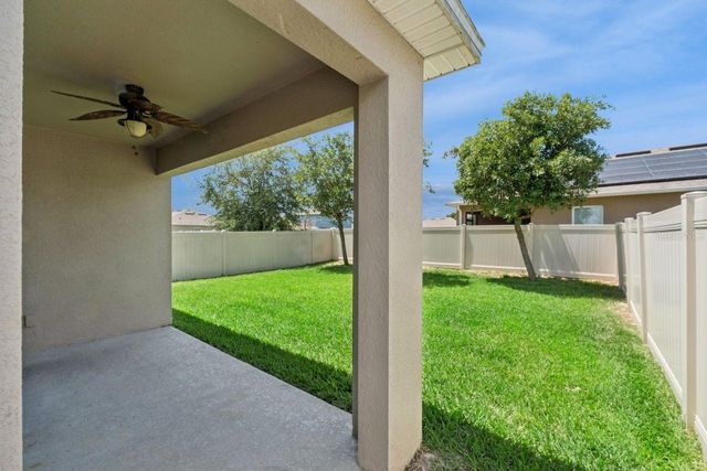 859 GUNNISON DRIVE, Orange City, FL 32763