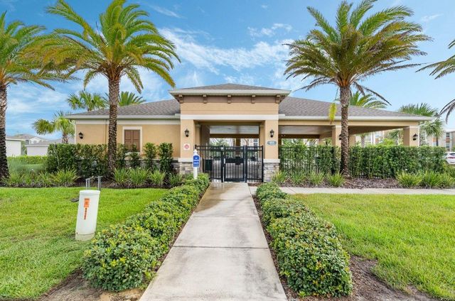 859 GUNNISON DRIVE, Orange City, FL 32763