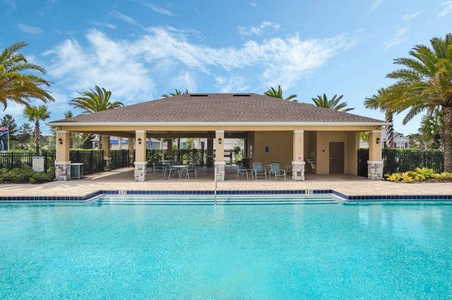 859 GUNNISON DRIVE, Orange City, FL 32763