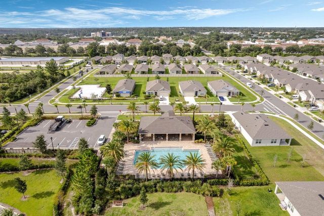 859 GUNNISON DRIVE, Orange City, FL 32763