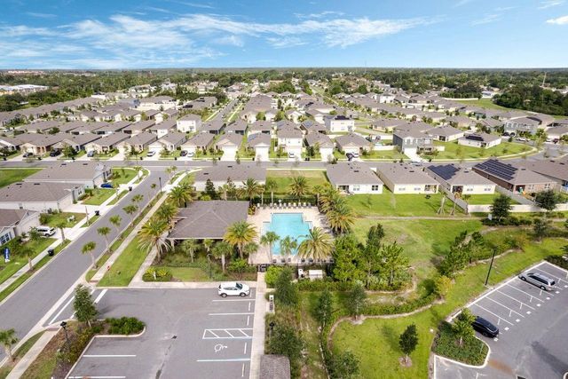 859 GUNNISON DRIVE, Orange City, FL 32763