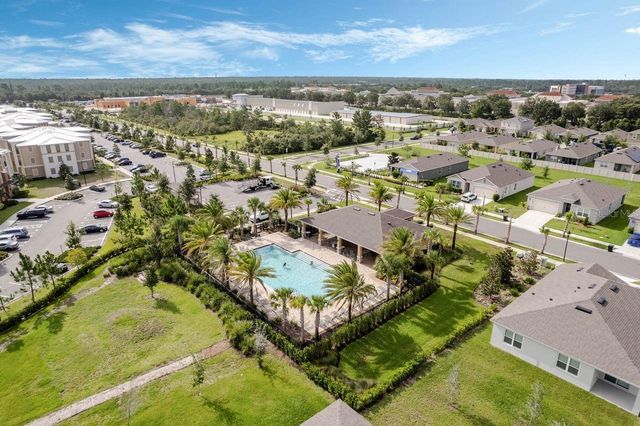 859 GUNNISON DRIVE, Orange City, FL 32763