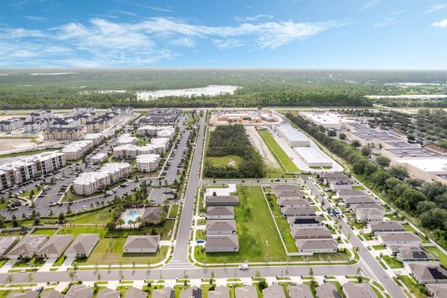 859 GUNNISON DRIVE, Orange City, FL 32763