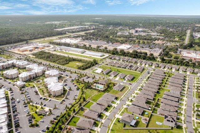 859 GUNNISON DRIVE, Orange City, FL 32763