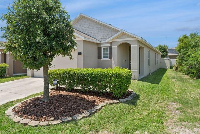 859 GUNNISON DRIVE, Orange City, FL 32763