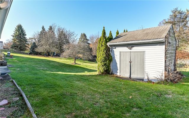 1711 Mercer St, Hopewell Twp, PA 15001