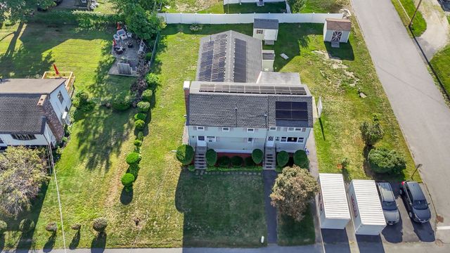 126 Montaup Ave, Dracut, MA 01826