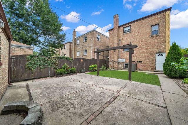 5758 S Kostner Avenue 1, Chicago, IL 60629
