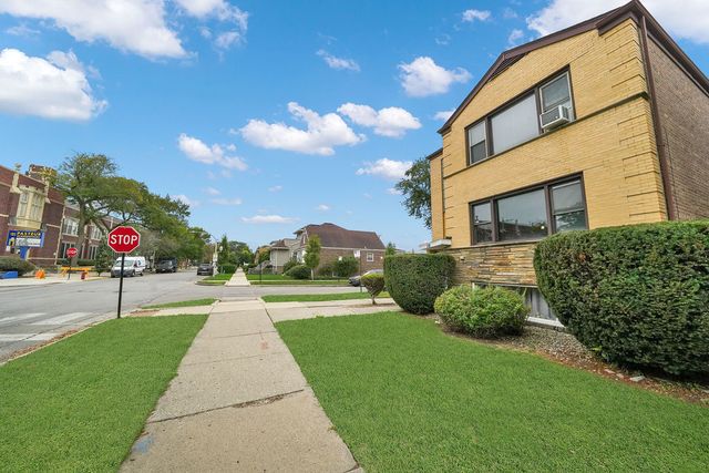 5758 S Kostner Avenue 1, Chicago, IL 60629