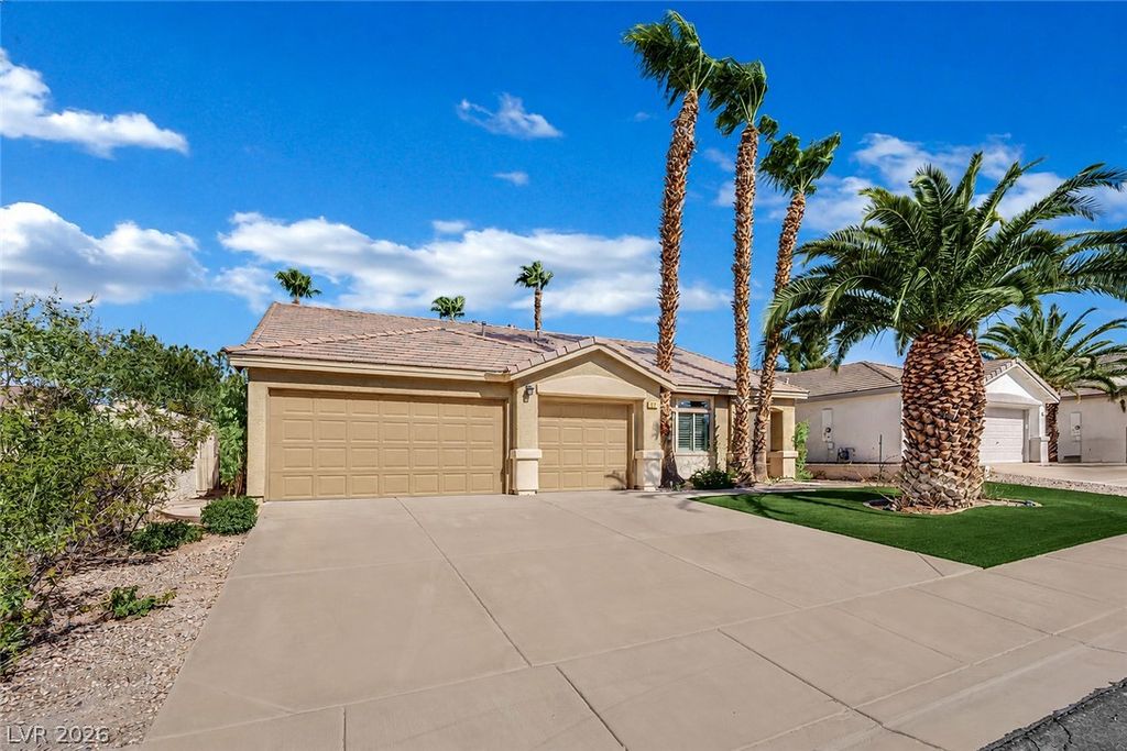 22 Silica Sand Street, Henderson, NV 89012 — photo 2