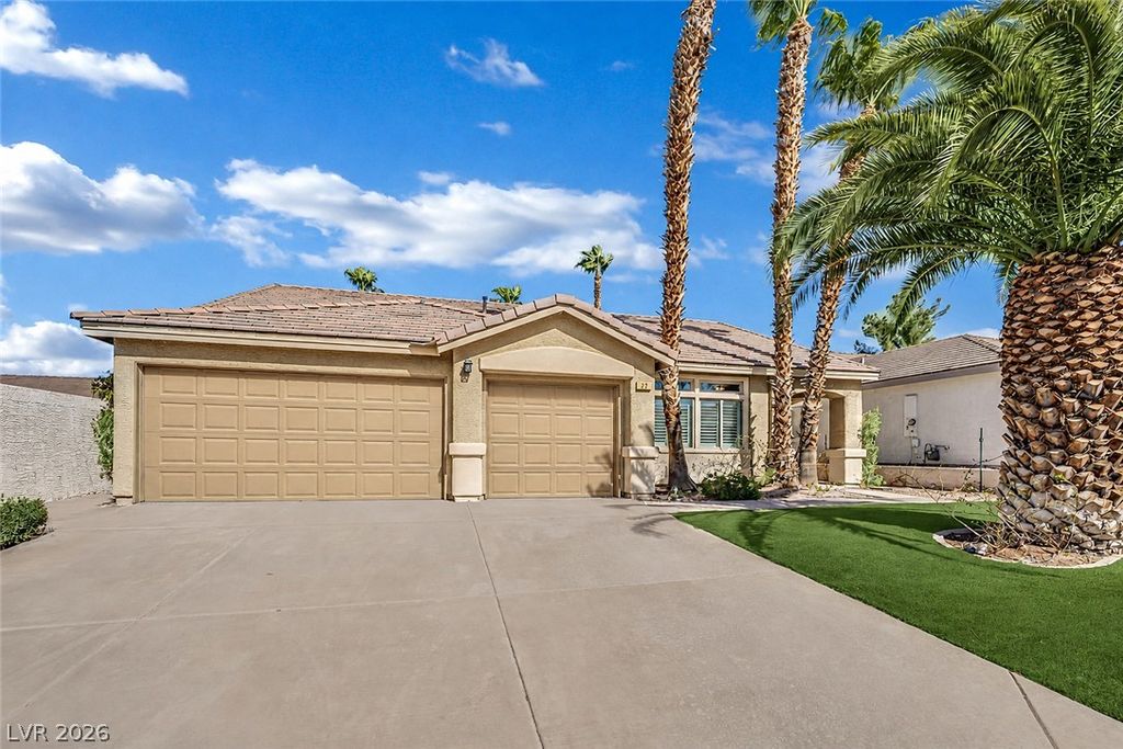 22 Silica Sand Street, Henderson, NV 89012 — photo 3