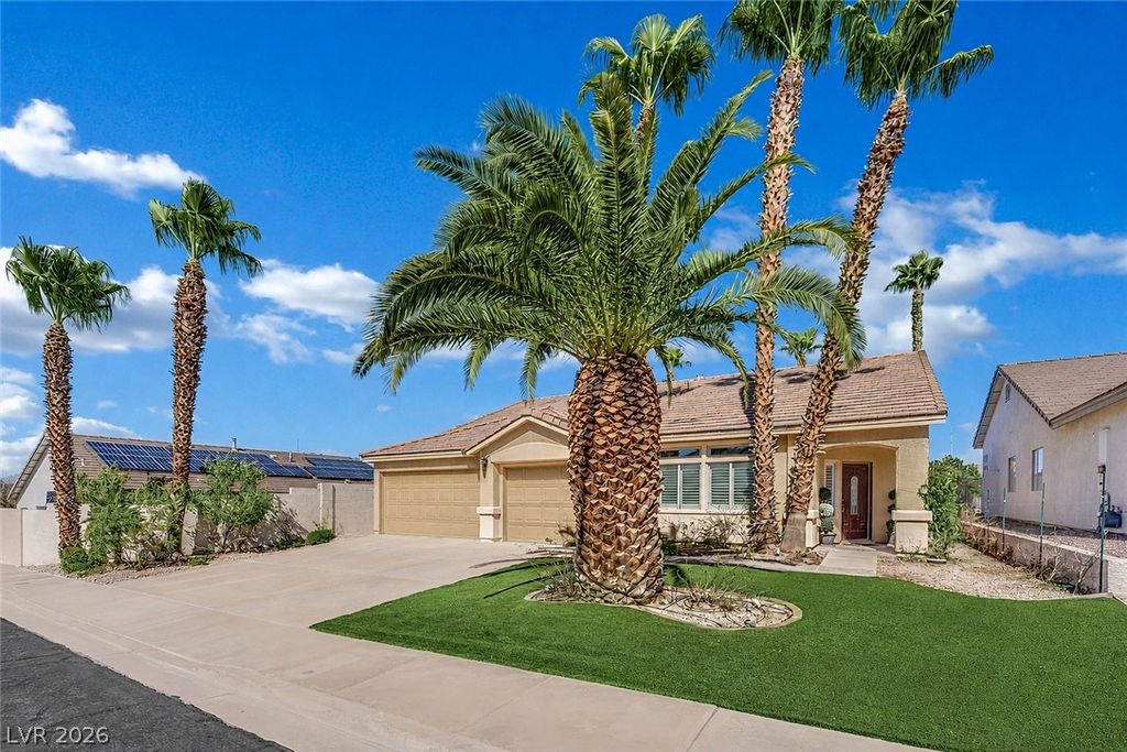 22 Silica Sand Street, Henderson, NV 89012 — photo 4