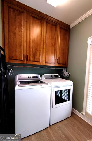 118 Crescent Drive, Newnan, GA 30265